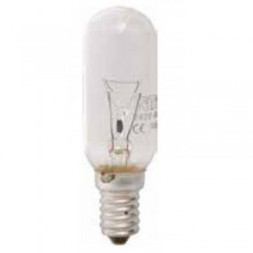 MC Bombilla Campana Extractora Tubular 40w 220v E14