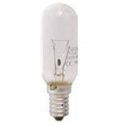MC Bombilla Campana Extractora Tubular 40w 220v E14