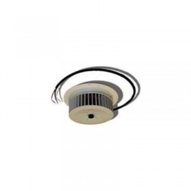 MC Motor Campana Standard 3 velocidades 135w 220v Giro Horario