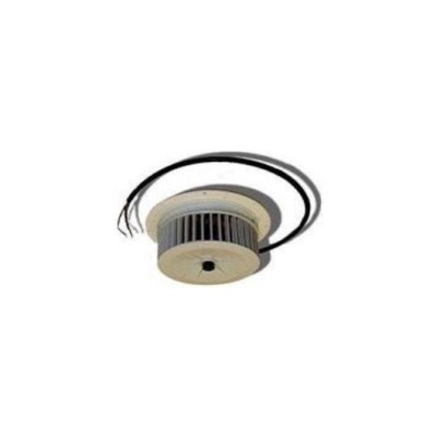 MC Motor Campana Standard 3 velocidades 135w 220v Giro Horario