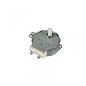 MC Motor Microondas Eje Media Luna 4w 5Rpm