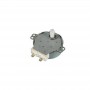 MC Motor Microondas Eje Media Luna 4w 5Rpm