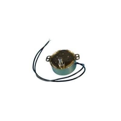 MC Motor Microondas 4w 5Rpm