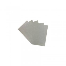 MC Papel Mica Microondas  200mm X 125Mm Pack de 5