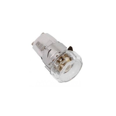 MC Porta bombilla horno 15w Standard
