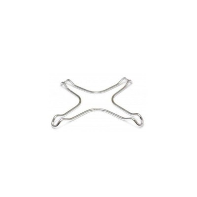 MC Reductor Cocina Industrial 257mm Standard