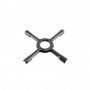 MC Reductor Cocina Esmaltada 130mm Standard