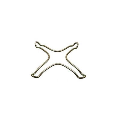MC Reductor Cocina Gas 165mm Standard
