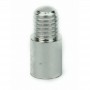 MC Adaptador Anodo Macho 6mm Hembra 8mm Portavainas Termo Electrico