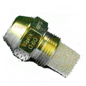 MC Inyector Caldera Gasoleo Danfoss Od S S45 Grados 0,60 Galones