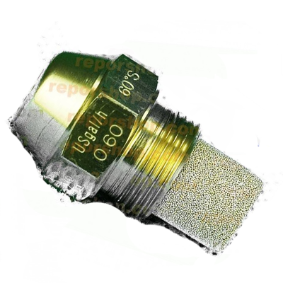 MC Inyector Caldera Gasoleo Danfoss Od S S45 Grados 0,60 Galones