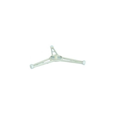 MC Roller Microondas Standard Diametro Interior 210 mm Diametro Ruedas 15,2 mm