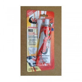 MC Silicona Roja Alta Temperatura 85Gr Standard