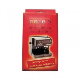 MC Descalcificador Cafetera Standard