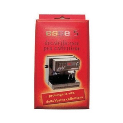 MC Descalcificador Cafetera Standard