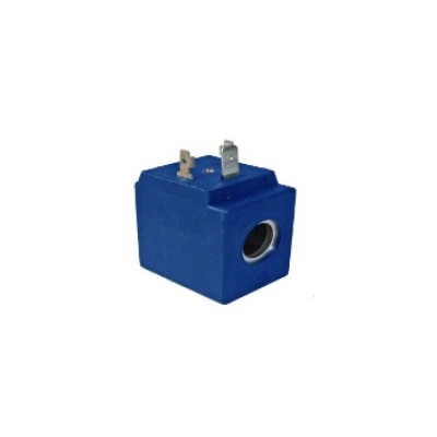 MC Bobina Electrica Grande Standard vaporetas 10/13 6w Ceme