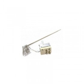MC Termostato Horno 320 grados Ego 55.17062.140,Capilar 840Mm,Sonda 178mm 230v