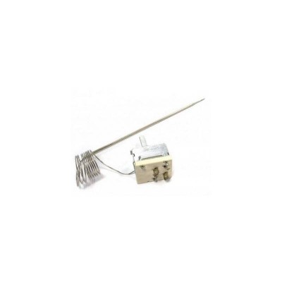MC Termostato Horno 320 grados Ego 55.17062.140,Capilar 840Mm,Sonda 178mm 230v