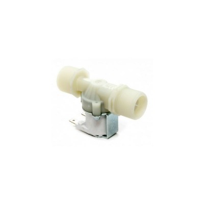MC Electrovalvula 1 via 180 Grados  3/4 - 3/4 12v