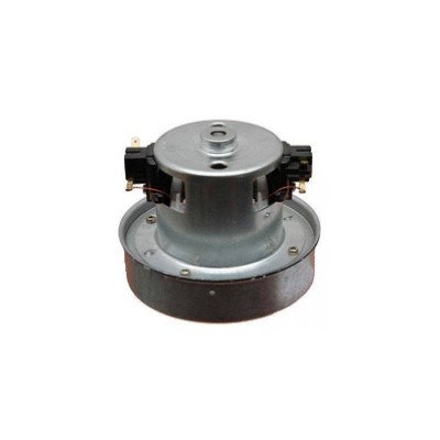 MC Motor Aspirador Standard  H/Total 115mm  Diam 137mm H/ventola v 1200/1400w