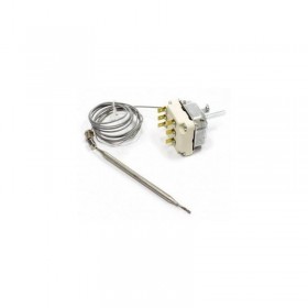 MC Termostato Freidora 180C/95C Ego 55.34035.080 Sonda 6Mm Long 133mm Cpailar