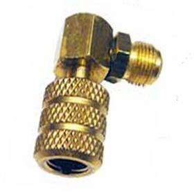 MC Conexion Rapida Shut-off 1/4H giratoria x 1/4M
