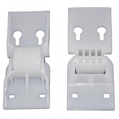 MC Bisagra Puerta Arcon Congelador Beko AFE910H AFE920H AFE931H Standard