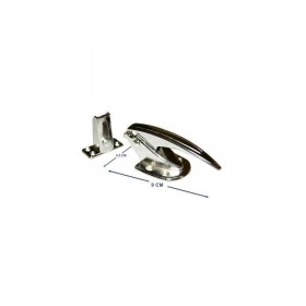 Soporte Pared y Bidon Recogida Condensados 10 Lts - Imagen 1