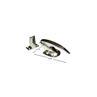 Soporte Pared y Bidon Recogida Condensados 10 Lts - Imagen 1