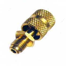 MC Conexion Rapida Shut-off 5/16H giratoria x 5/16M recta