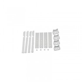 MC Kit Guias  Frigorifico Encastrable Standard