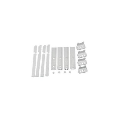 MC Kit Guias  Frigorifico Encastrable Standard