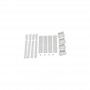 MC Kit Guias  Frigorifico Encastrable Standard