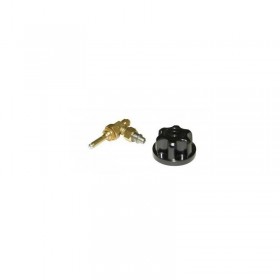 MC Kit Mando + Grifo Cc Industrial Gas Butano