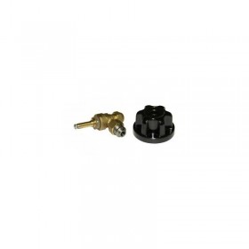 MC Kit Mando + Grifo Cc Industrial Gas Natural