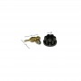 MC Kit Mando + Grifo Cc Industrial Gas Natural