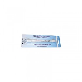 MC Termometro Alcohol + 40 - 40 Standard