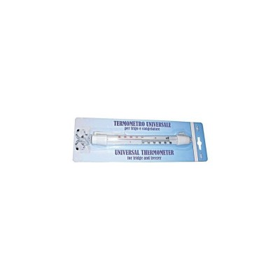 MC Termometro Alcohol + 40 - 40 Standard