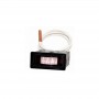 MC Termometro Vitrina Frio ROF-88 Black +40 - 40 Standard