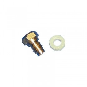 MC Inyector Piloto Calentador Junkers 8708200313 Gas Butano