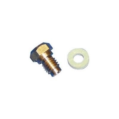 MC Inyector Piloto Calentador Junkers 8708200313 Gas Butano