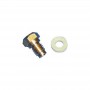MC Inyector Piloto Calentador Junkers 8708200313 Gas Butano