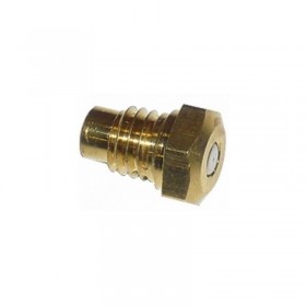 MC Inyector Piloto Calentador Junkers 8708200327 Gas Natural
