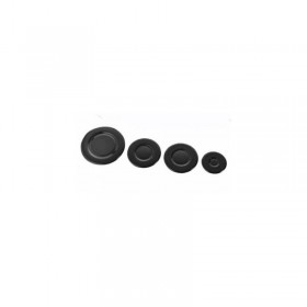 MC Kit Tapas Quemador Sabaf 4 Unidades 100mm, 75mm, 75mm, 55mm