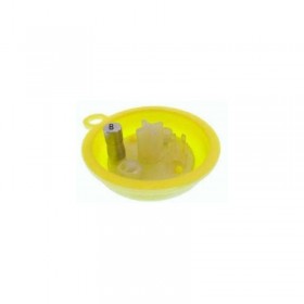 MC Membrana Calentador Junkers 51mm 8700503052