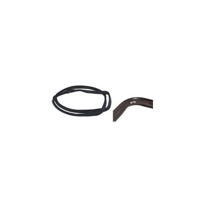 MC Junta Puerta Horno Indesit C00111687