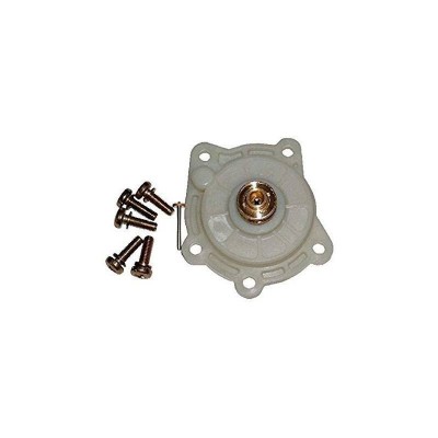 MC Tapa Cuerpo Calentador Junkers 8705500105 Original