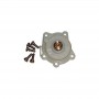 MC Tapa Cuerpo Calentador Junkers 8705500105 Original