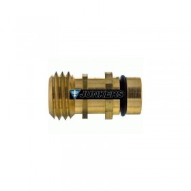 MC Regulador Caudal Calentador Junkers 87085002330 Original