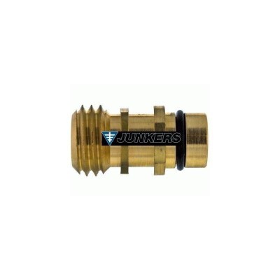 MC Regulador Caudal Calentador Junkers 87085002330 Original